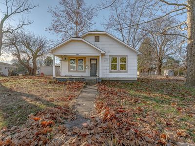 414 E 1st St, Rector, AR, 72461