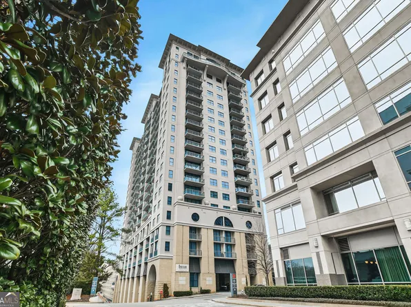 3040 Peachtree Rd NW Unit 1811, Atlanta, GA 30305