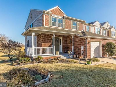 8031 Admiralty Pl, Frederick, MD, 21701