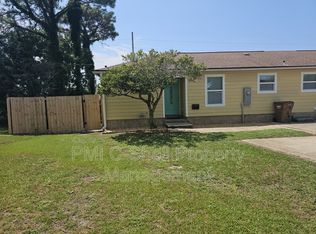 3535 Southwind Dr, Gulf Breeze, FL 32563