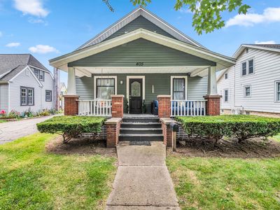 405 Michigan Ave, Sturgis, MI, 49091