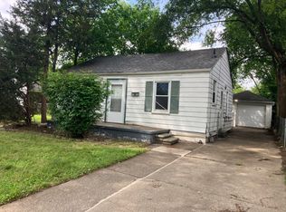 (Undisclosed Address), Harper Woods, MI 48225