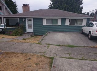 2636 45th Ave SW, Seattle, WA 98116