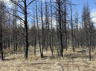 Nf 4464 Rd #TL-800, Beatty, OR 97621