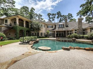 18 Tahoe Shores Ct, Humble, TX 77346