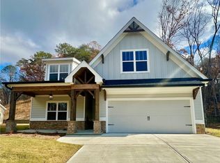 117 Franklin Elm Ct, Waleska, GA 30183