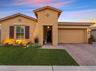 4450 S Frequency, Mesa, AZ 85212