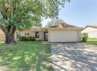 412 Tims Rd, Crowley, TX 76036