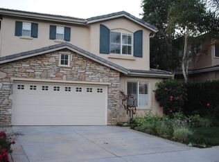 2808 Blazing Star Dr, Thousand Oaks, CA 91362