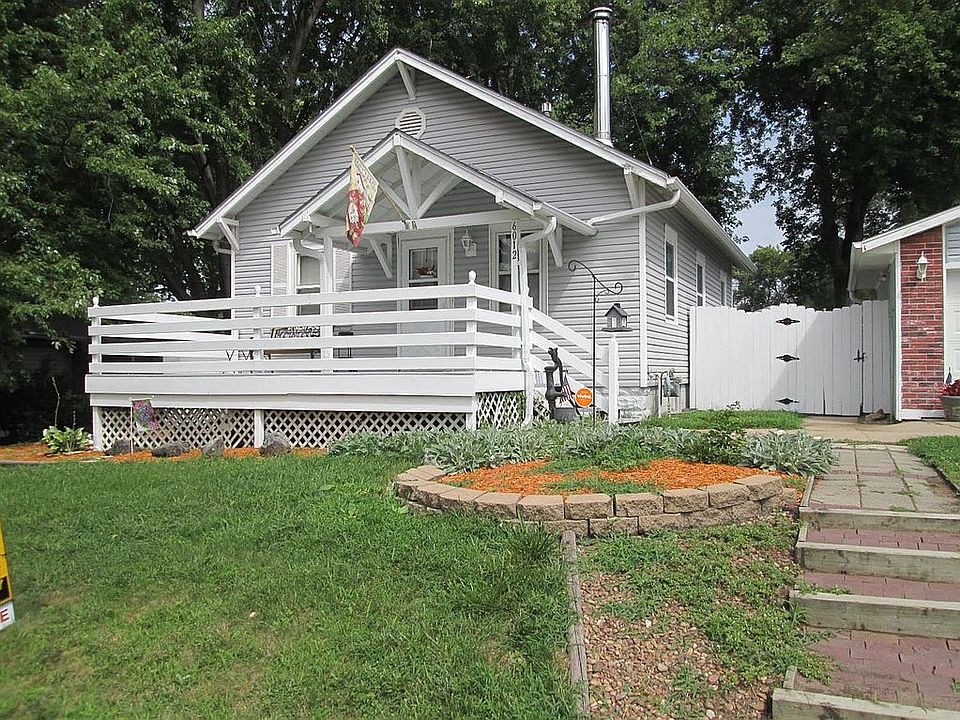 1st image of 6012 Francis St