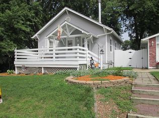 6012 Francis St, Lincoln, NE 68505