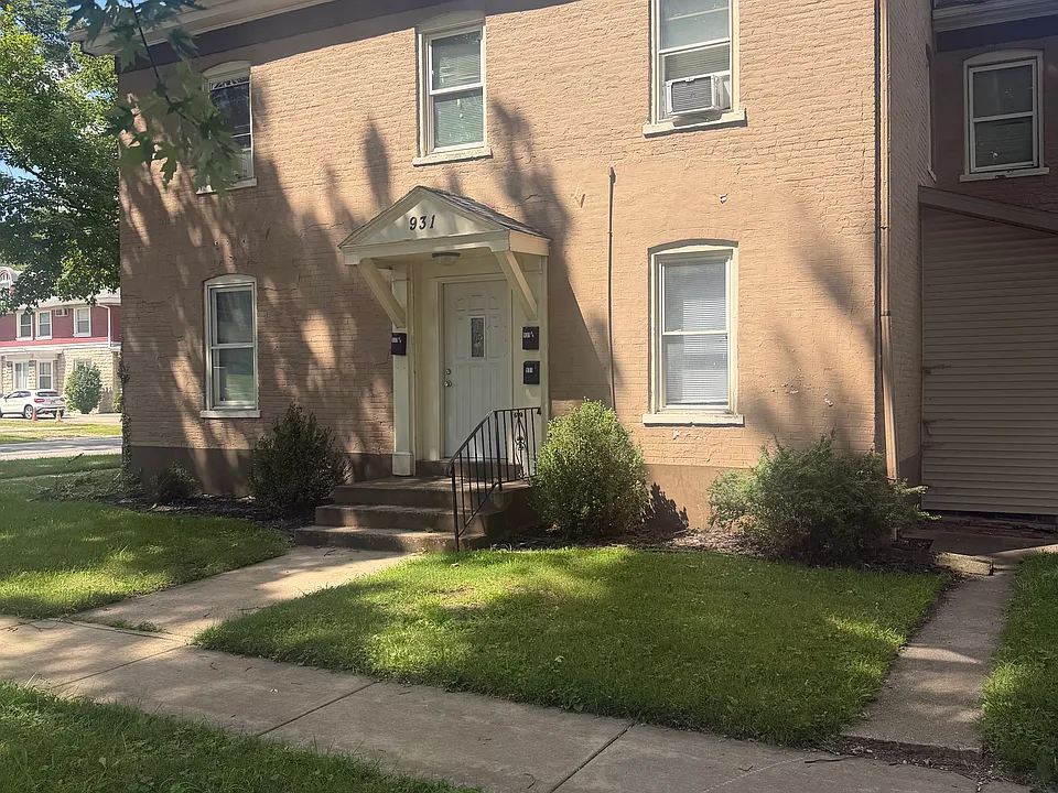 931 W Governor St #933