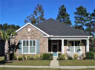 3030 Moonlight Dr, Charleston, SC 29414