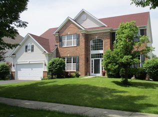 1846 Heather St, Bolingbrook, IL 60490