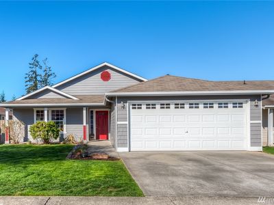 10620 63rd Dr NE, Marysville, WA, 98270
