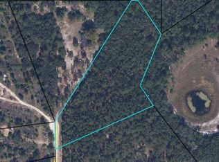 6743 Gilda Ct, Keystone Heights, FL 32656