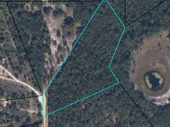 6743 GILDA Court, Keystone Heights, FL 32656