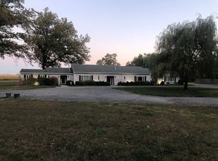 1395 Cherokee Rd, Macomb, IL 61455