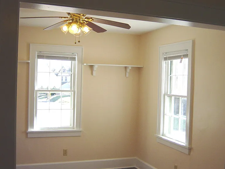 dinning room
