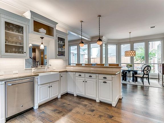 5th image of 1 Braemore Pl