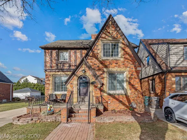4731 Korte St, Dearborn, MI 48126