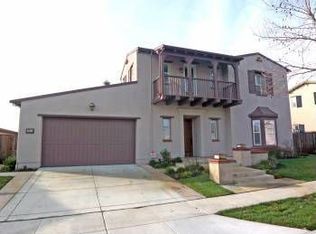 2044 Feathermint Dr, San Ramon, CA 94582