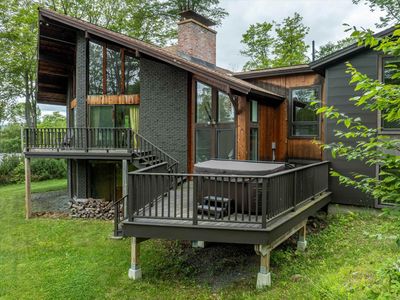 126 Route 66, Ludlow, VT, 05149
