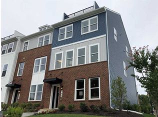 412 Lightship Landing Way, Edgewater, MD 21037
