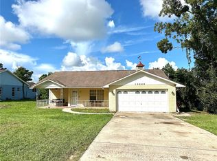 13026 Lawrence St, Spring Hill, FL 34609