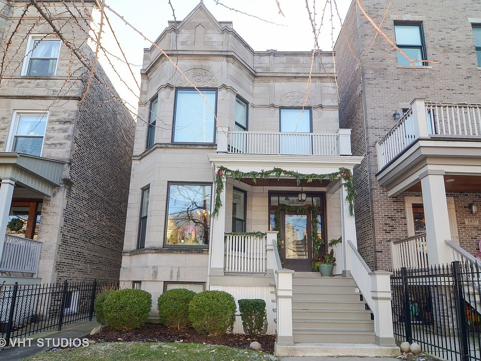 1st image of 1435 W Berwyn Ave #1