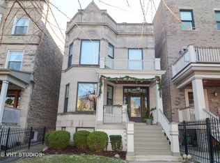 1435 W Berwyn Ave #1, Chicago, IL 60640