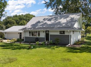 3288 W Small Ct, La Porte, IN 46350