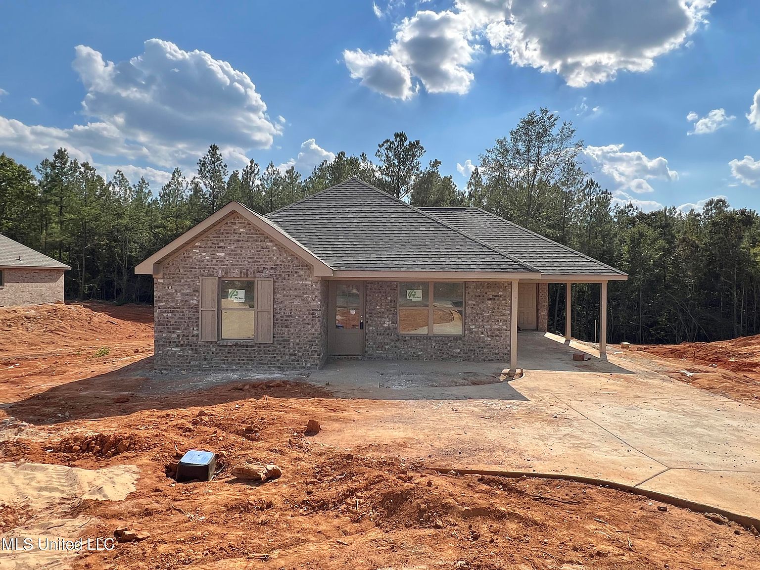 303 Anse Reed Rd, Magee, MS 39111 MLS 4058099 Zillow