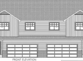 1438 Goldenwood Dr, West Fargo, ND 58078