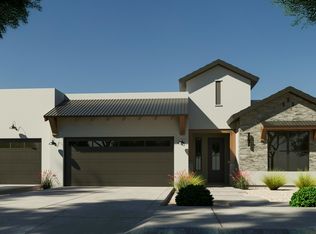 7264 Cimarron Rim Dr, El Paso, TX 79911