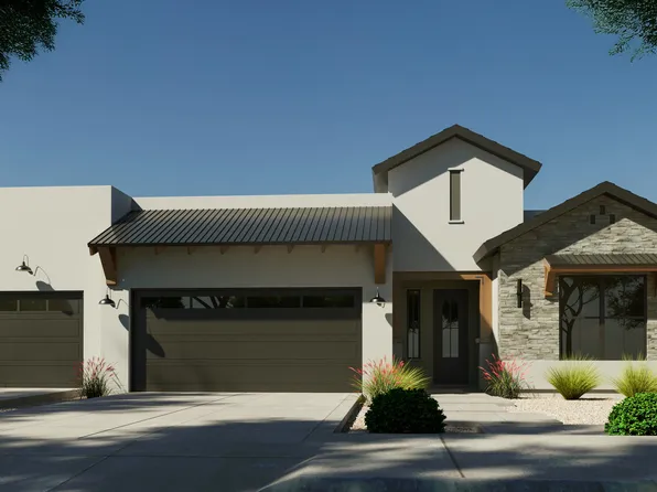 7264 Cimarron Rim Dr, El Paso, TX 79911