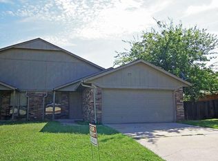 3503 S Chestnut Ave, Broken Arrow, OK 74012