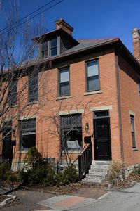 270 Reinhard Ave #270, Columbus, OH, 43206