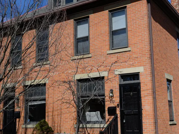 270 Reinhard Ave #270, Columbus, OH 43206