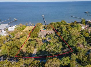 1019 & 1021 Kipp Ave, Kemah, TX 77565