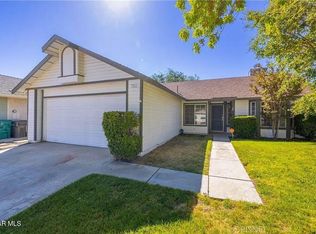 732 Trixis Ave, Lancaster, CA 93534