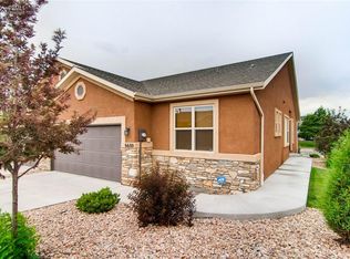 6680 Young Oak Grv, Colorado Springs, CO 80923