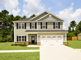 203 Riverstone Ct, Jacksonville, NC 28546
