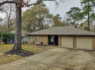 24619 Wilderness Rd #1, Spring, TX 77380