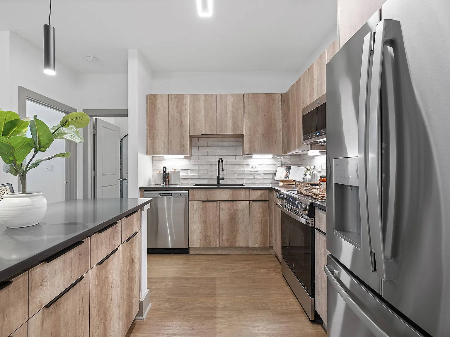 Block Lofts — Photo 3