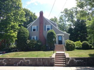 20 Martin St, Boston, MA 02132