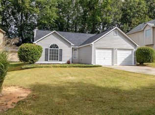 2760 Lake Park Rdg W, Acworth, GA 30101