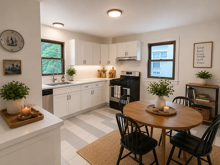 112 Chestnut St #1 — Photo 3