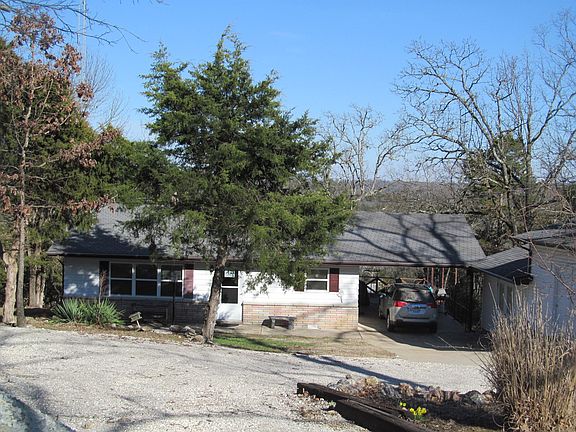 Main House