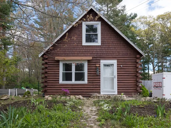 792 Mill St, Marion, MA 02738
